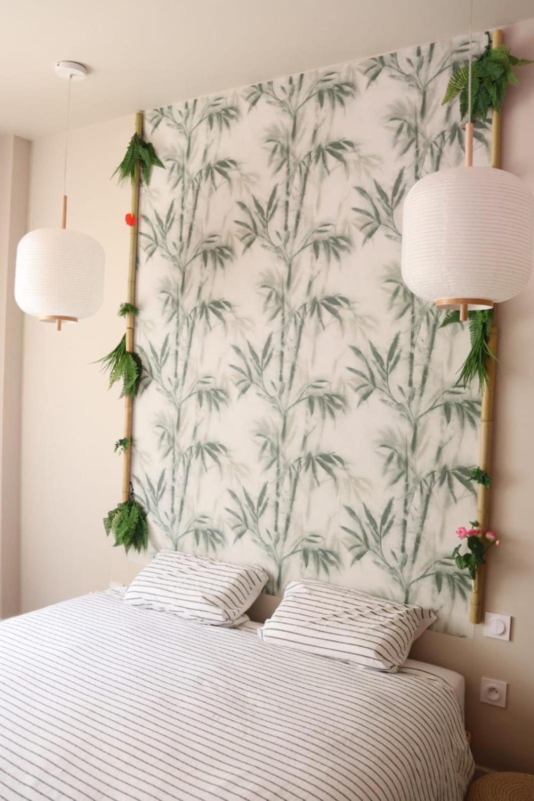 Loveroom Japon Avec Balneotherapie Toulon Exterior foto