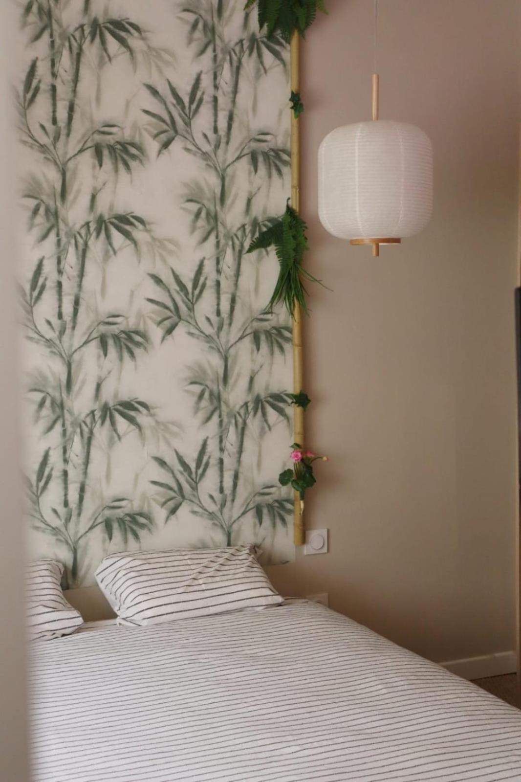 Loveroom Japon Avec Balneotherapie Toulon Exterior foto