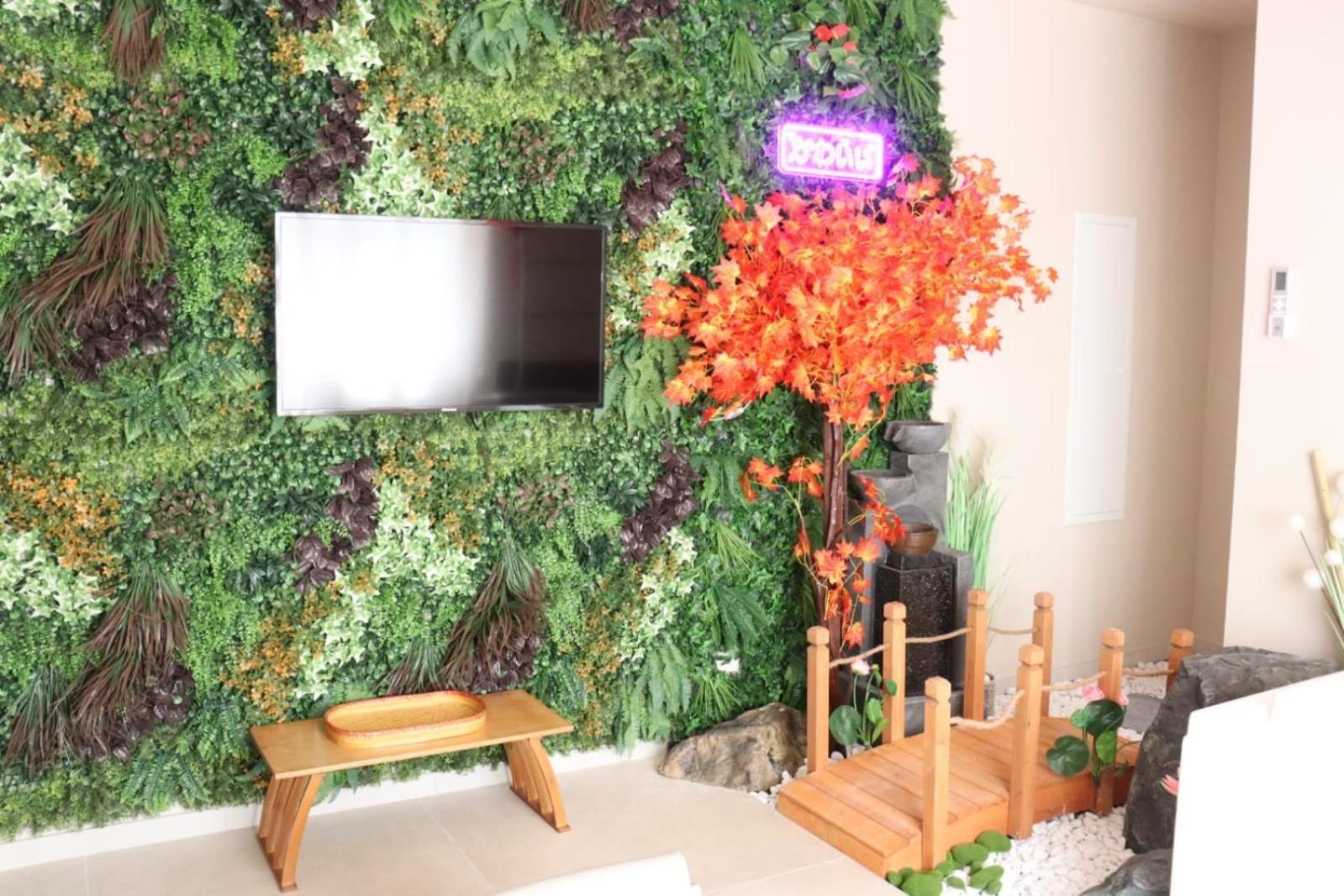 Loveroom Japon Avec Balneotherapie Toulon Exterior foto